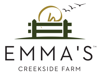 Emmas Creekside Farm Logo